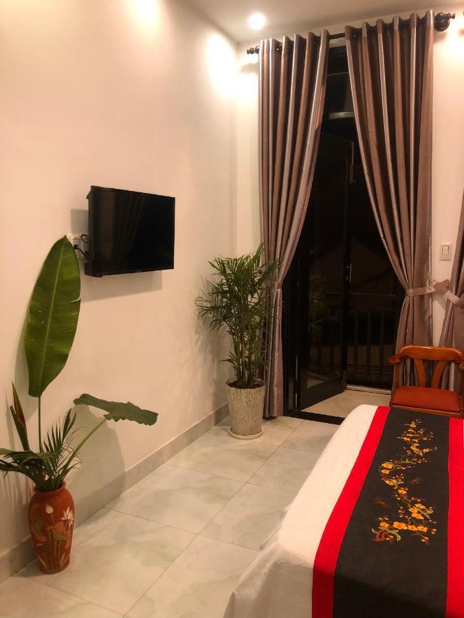 דירות Hoi An Sunny Garden מראה חיצוני תמונה